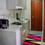 Anna Apartmán *
