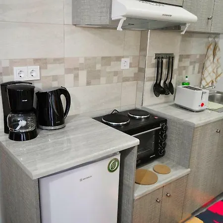 Apartmán Anna