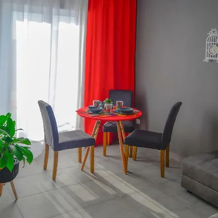 Anna Apartment Mastichari (Kos)