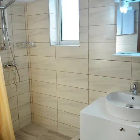 Διαμέρισμα Anna Μαστιχάρι