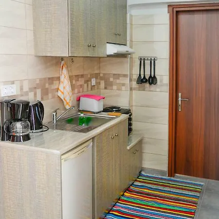 Apartment Anna *