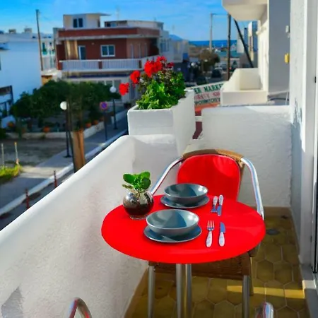 Apartment Anna Mastichari (Kos)