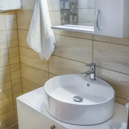 Apartment Anna