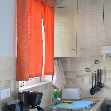 Anna Apartment