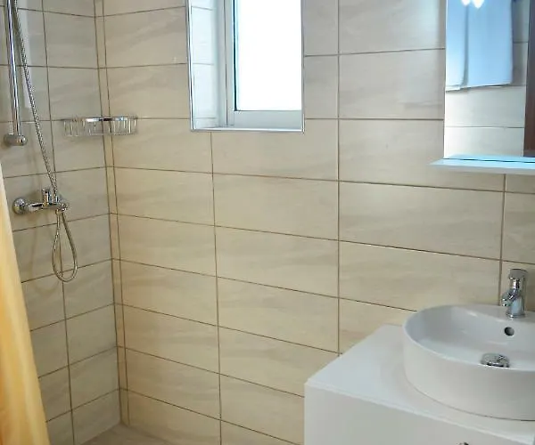 Daire Anna Mastichari (Kos)