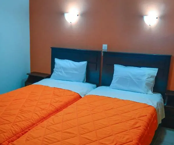 Anna * Mastichari (Kos)