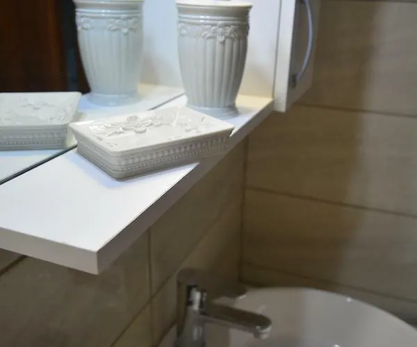 Daire Anna Mastichari (Kos)