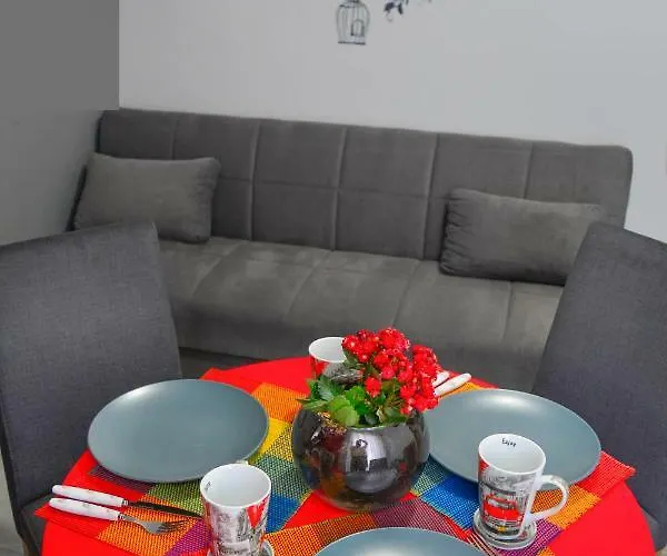 Anna * Mastichari (Kos)