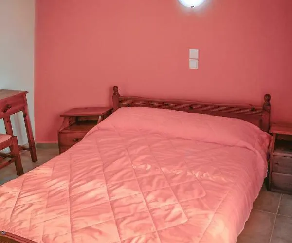 Anna Daire Mastichari (Kos)