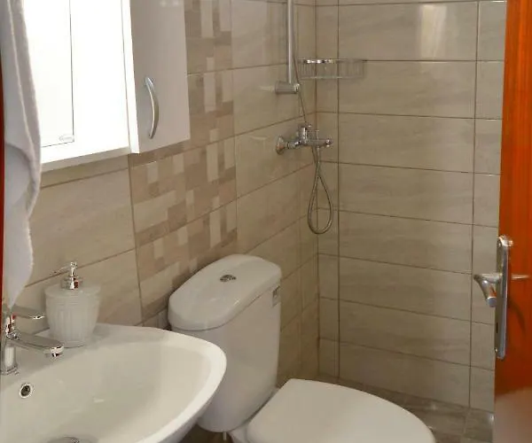 Daire Anna Mastichari (Kos)