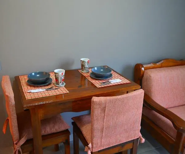 Anna Mastichari (Kos)