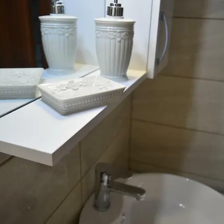 Apartament Anna Mastichari (Kos)