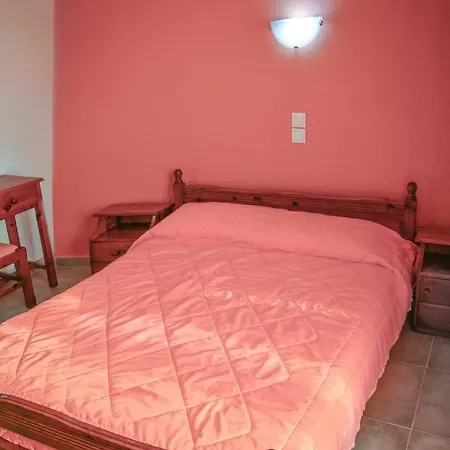 Anna Apartament Mastichari (Kos)