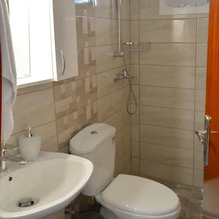 Apartment Anna Mastichari (Kos)