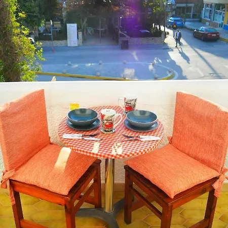 Anna Apartament Mastichari (Kos)